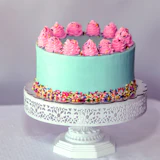 Celebration cake