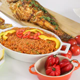 Jollof rice